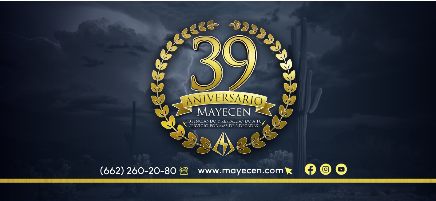 Banner 39 Aniversario